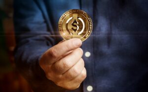 Deposita USDC en tu cuenta de Argentina en minutos