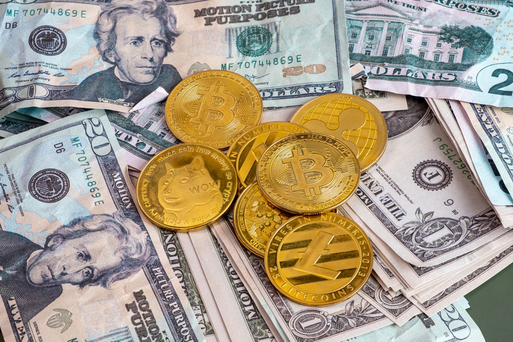 Deposita cripto en tu cuenta de Argentina rápido y seguro