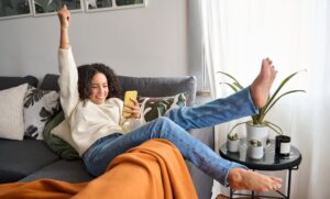 Recibe dinero de otro Vita Usuario sin costo en tu Vita Wallet