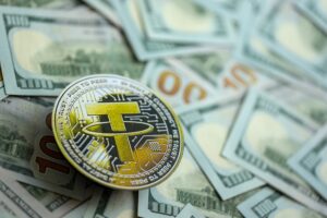 Paso a paso para depositar USDT en tu cuenta de Vita Wallet