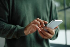 Actualiza la contraseña de tu Vita Wallet rápido y sencillo