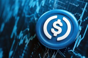 Guía rápida para depositar USDC en tu cuenta de Chile