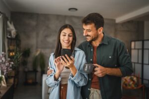 Cómo funcionan los envíos entre vita usuarios en Vita Wallet