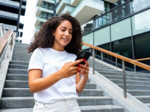 Tutorial rápido para actualizar tus contactos Favoritos en Vita