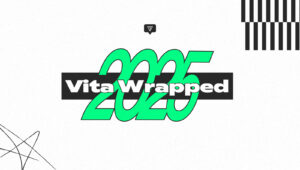 Descubre lo mejor del Vita Wrapped 2025