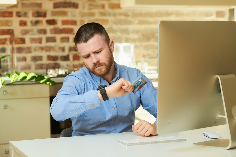 Qué hacer si mi transacción queda pendiente en Vita Wallet