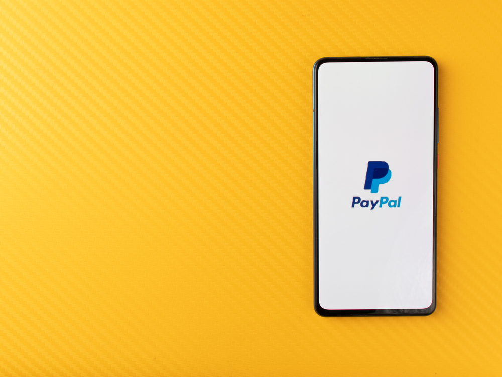 Así de fácil es cobrar dólares en Colombia desde PayPal
