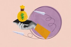 Diferencias entre remesas, pagos al extranjero y cambio de divisas