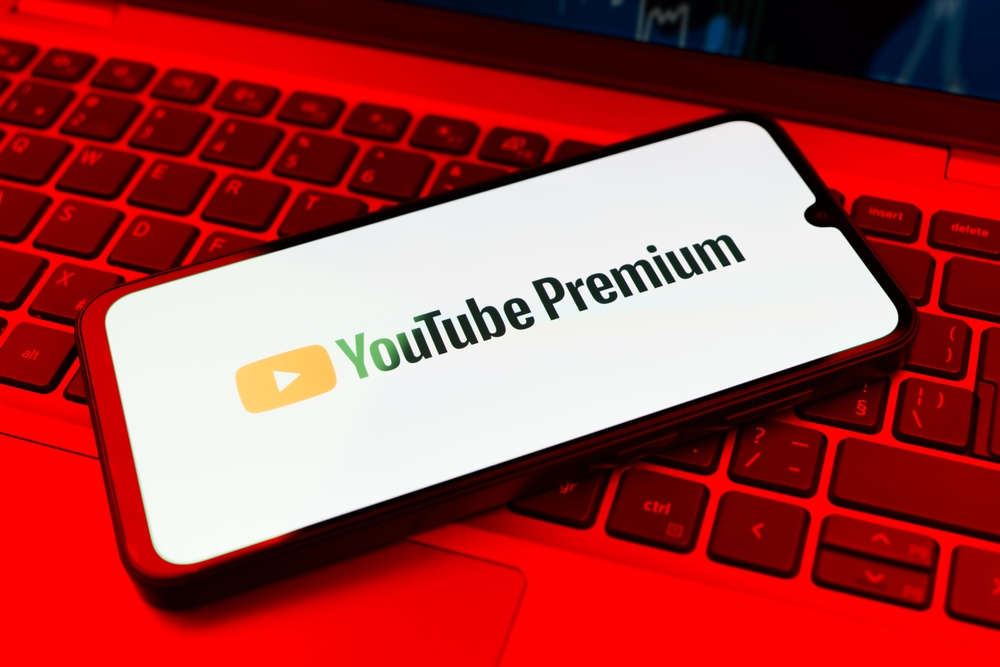Obtén YouTube Premium con Vita Card: Afilia tu tarjeta