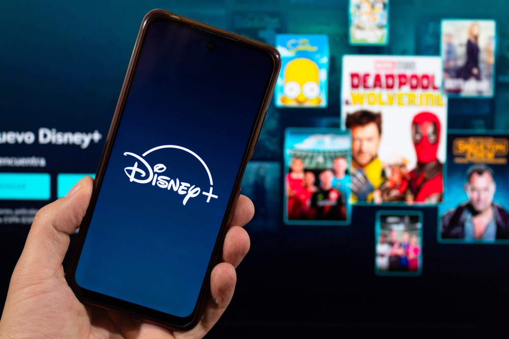 Cómo pagar Disney+ con Vita Card: Guía paso a paso