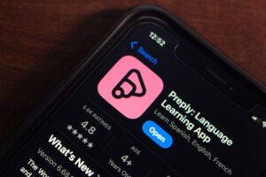 Qué es Preply y cómo cobrar tus ganancias