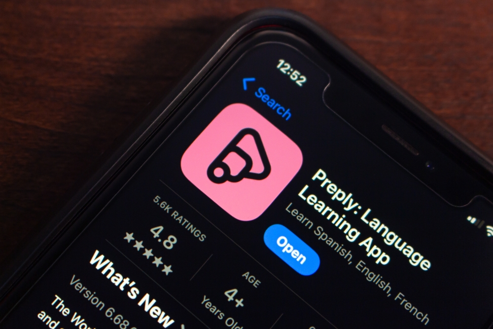 Qué es Preply y cómo cobrar tus ganancias