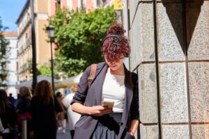 Cómo enviar dinero a Europa rápido y seguro con Vita Wallet