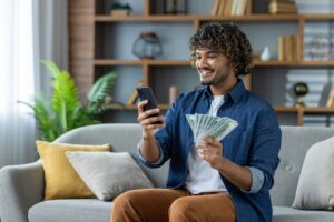 ¿Qué pasa si pago mis consumos en dólares con dólares?