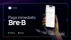 Nueva ruta Bre-B: Envía dinero a Colombia en tiempo real